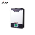 SAKO SUNPOLO 5 KW Hybrid 5 KW Controller  Hybrid Inverter  Solar MPPT Hybrid Inverter